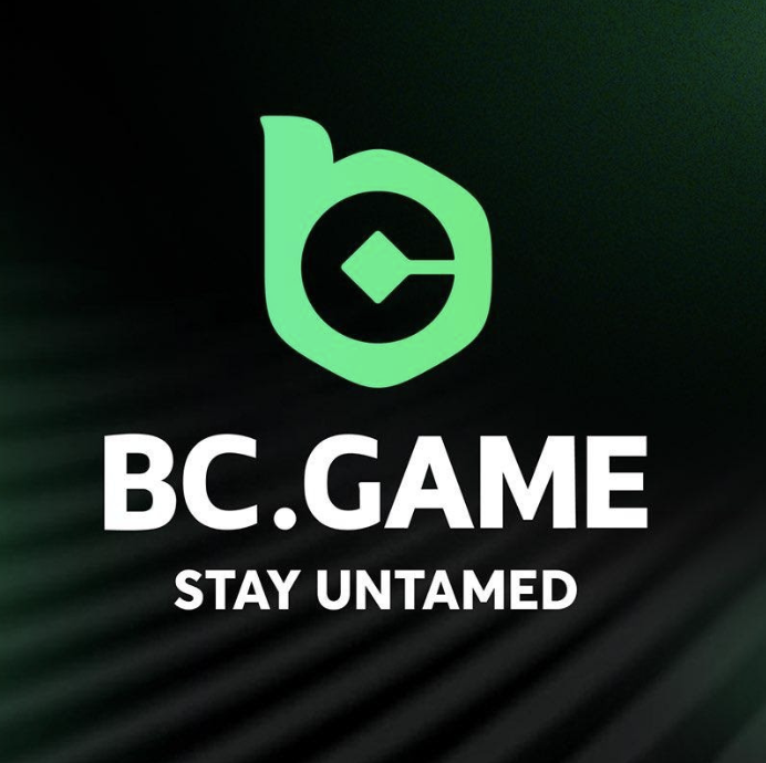 استمتع بأفضل تجربة لعبة في BC.GAME كازينو العملات المشفرة عبر الإنترنت