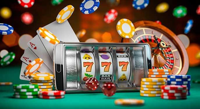 Discover the Thrills of SpinTime Online Casino UK