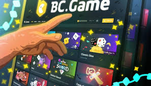 Explore the BC.GameBet App A Complete Guide to Mobile Gaming