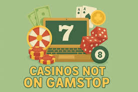 Exploring Legit Non GamStop Casinos Your Guide to Safe Gaming
