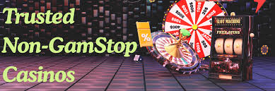 Exploring Not on Gamstop Casinos A World Beyond Restrictions Exploring Not on Gamstop Casinos A World Beyond Restrictions