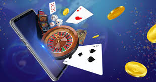Golden Pharaoh Casino Mobile App The Ultimate Gaming Experience