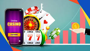 Golden Pharaoh Casino Mobile App The Ultimate Gaming Experience