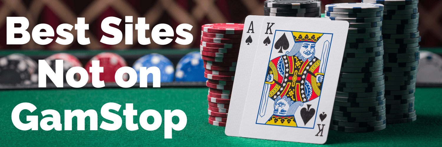 The Rise and Appeal of Non-Gamstop Casinos The Rise and Appeal of Non-Gamstop Casinos