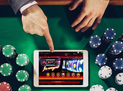 The Ultimate Guide to the Most Popular Online Casino Games