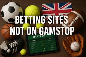 Top Betting Sites Not on Gamstop A Comprehensive Guide