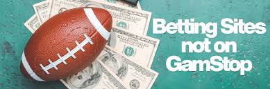 Top Betting Sites Not on Gamstop A Comprehensive Guide