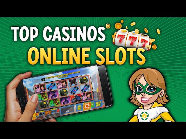 Uncover the Exciting World of Casino Agent Spins