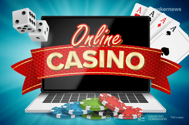 Discover the Thrill of Online Casino BOF