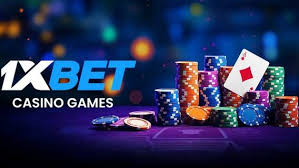 Everything You Need to Know About the 1xBet App -1423559482 Everything You Need to Know About the 1xBet App -1423559482