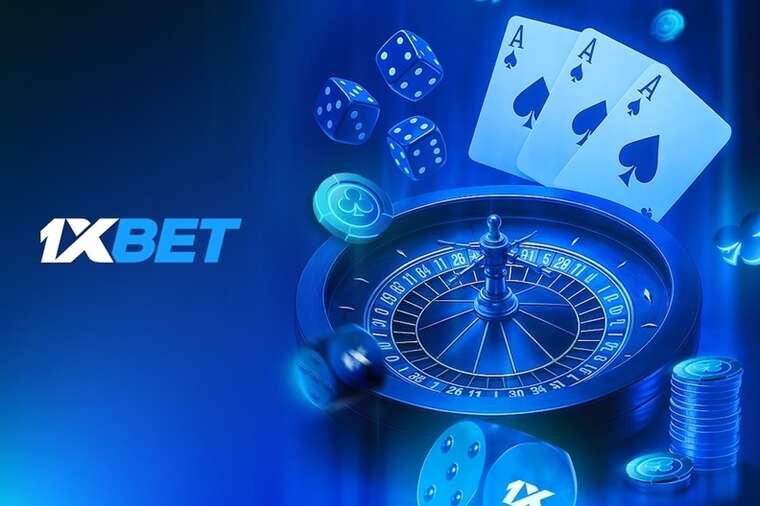 Unlocking the World of Betting The 1xBet App Unlocking the World of Betting The 1xBet App